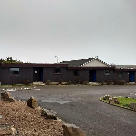 The Weigh Inn Lodges Thurso Kültér fotó