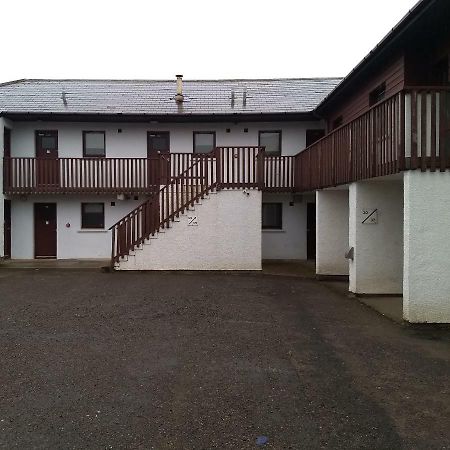 The Weigh Inn Lodges Thurso Kültér fotó