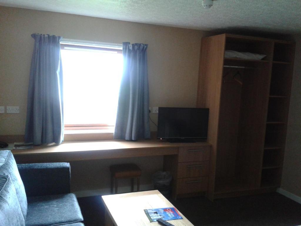 The Weigh Inn Lodges Thurso Szoba fotó