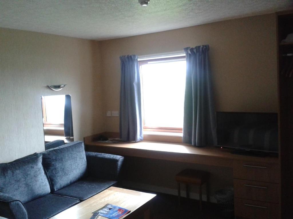 The Weigh Inn Lodges Thurso Szoba fotó