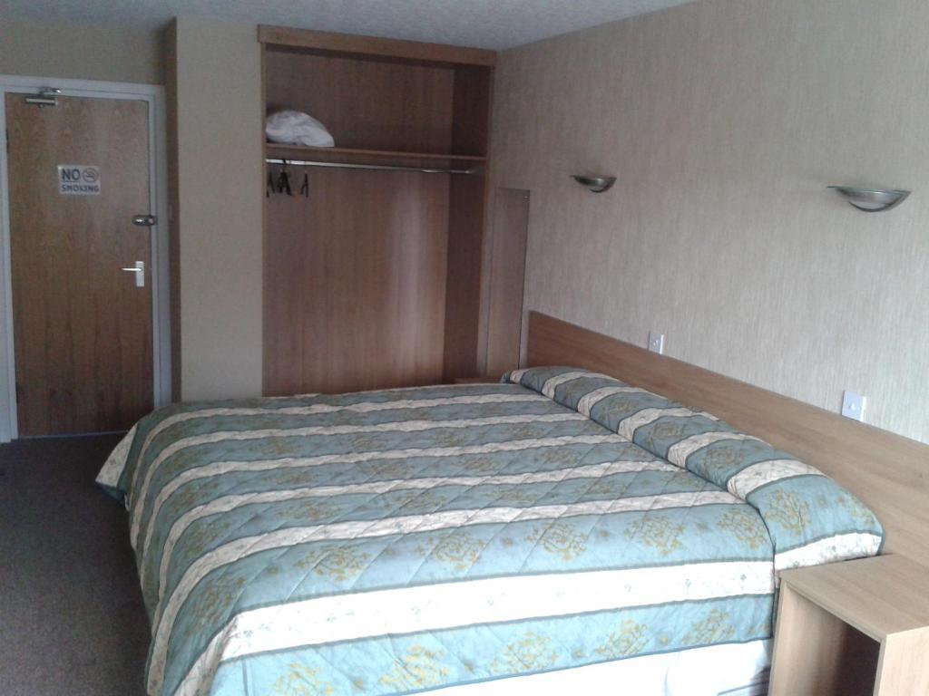 The Weigh Inn Lodges Thurso Szoba fotó