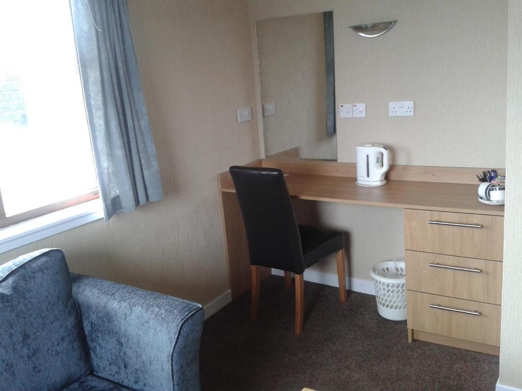 The Weigh Inn Lodges Thurso Szoba fotó