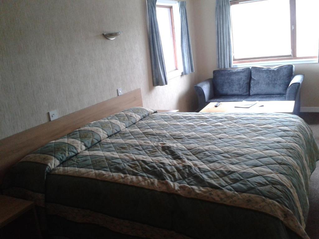The Weigh Inn Lodges Thurso Szoba fotó