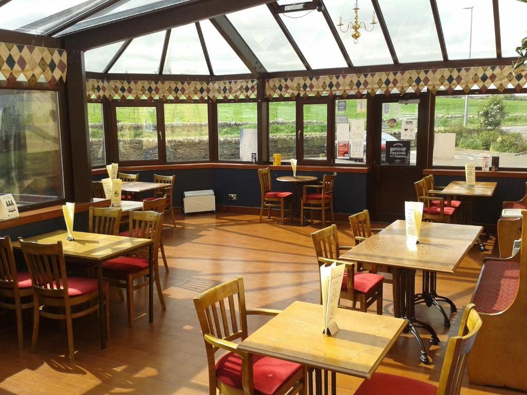 The Weigh Inn Lodges Thurso Kültér fotó