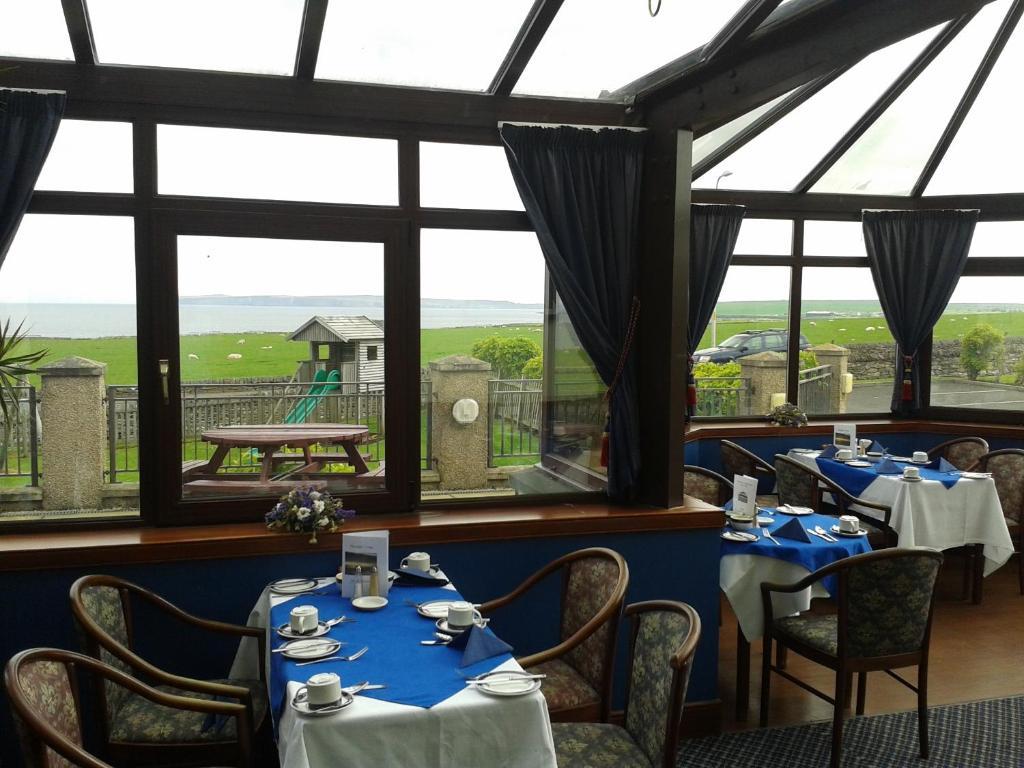 The Weigh Inn Lodges Thurso Kültér fotó