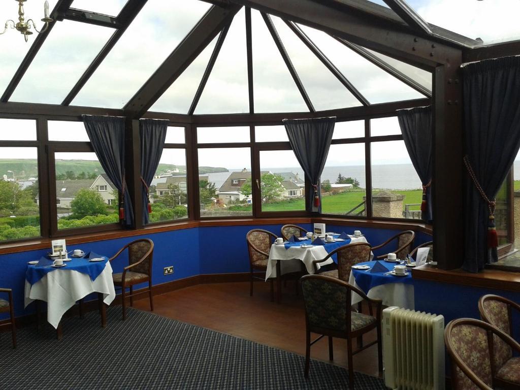 The Weigh Inn Lodges Thurso Kültér fotó