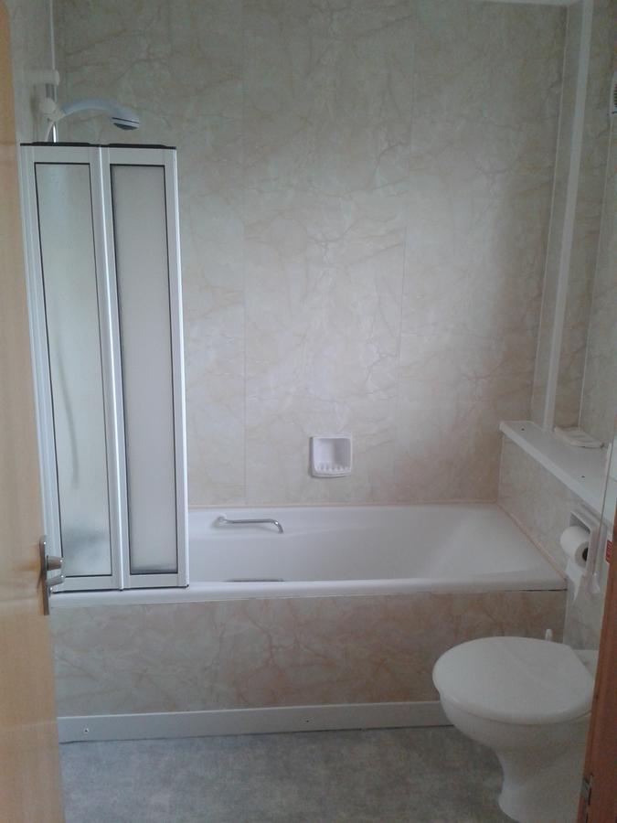 The Weigh Inn Lodges Thurso Szoba fotó