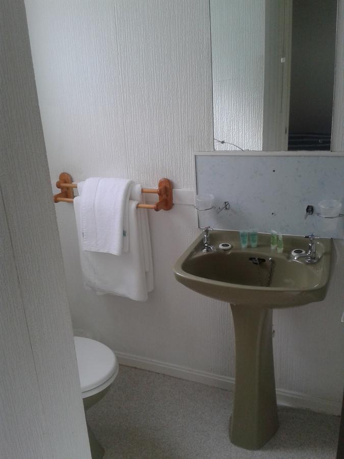 The Weigh Inn Lodges Thurso Szoba fotó