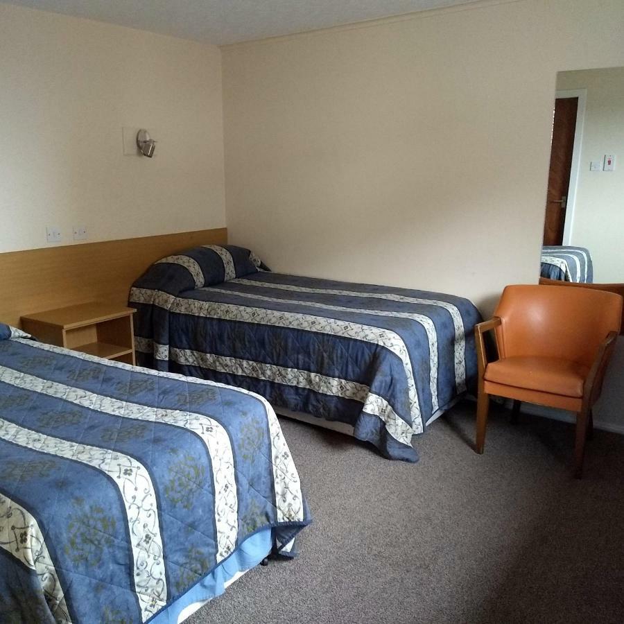 The Weigh Inn Lodges Thurso Kültér fotó
