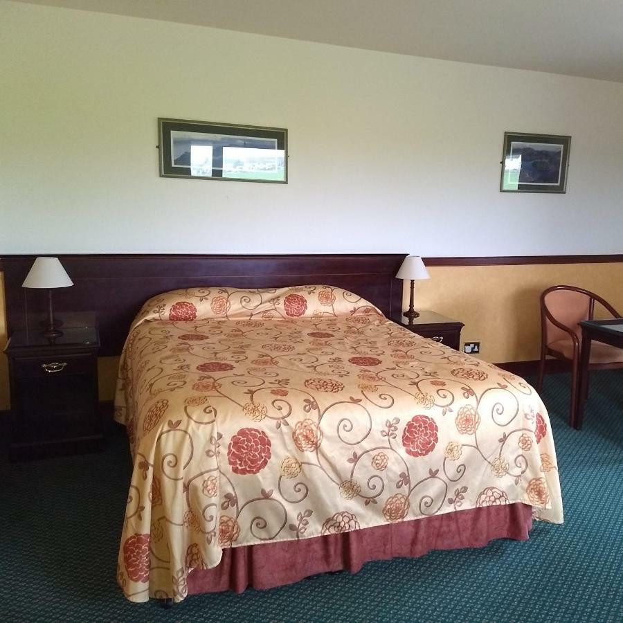 The Weigh Inn Lodges Thurso Kültér fotó