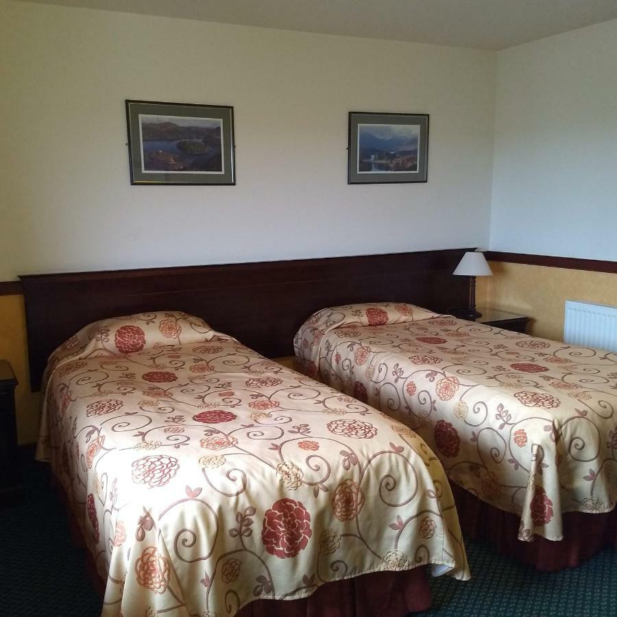 The Weigh Inn Lodges Thurso Kültér fotó