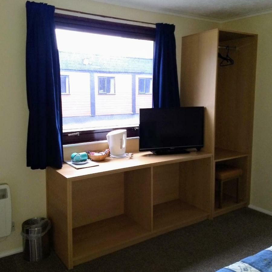 The Weigh Inn Lodges Thurso Kültér fotó