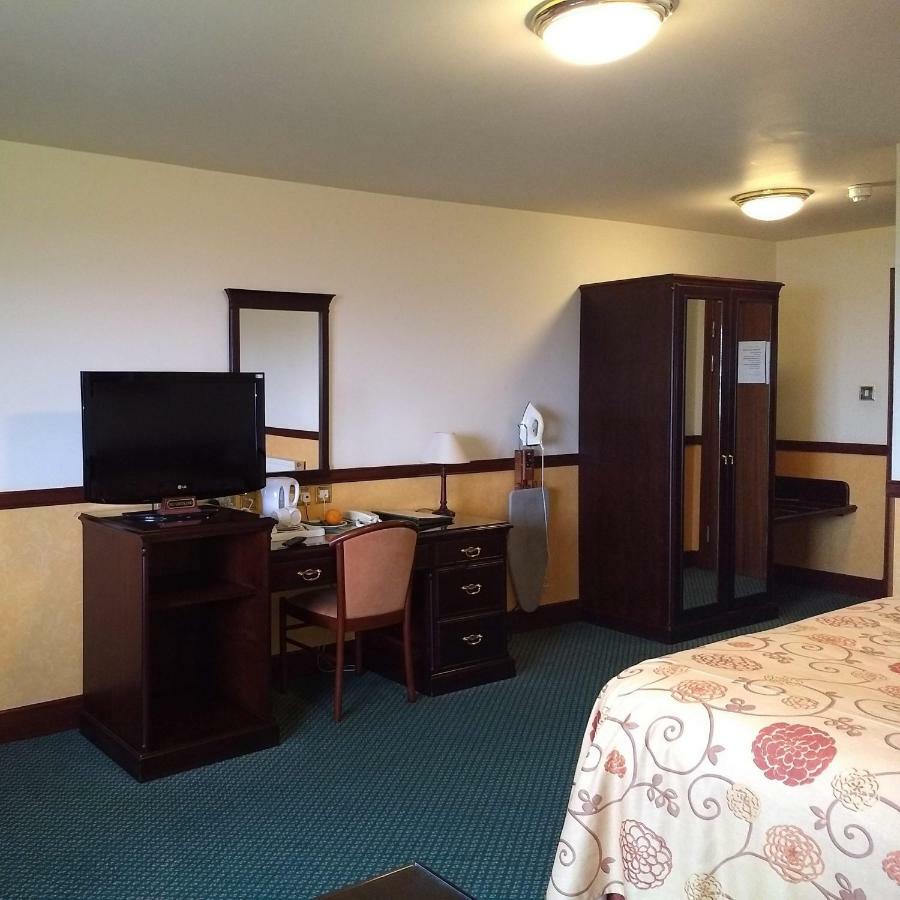 The Weigh Inn Lodges Thurso Kültér fotó