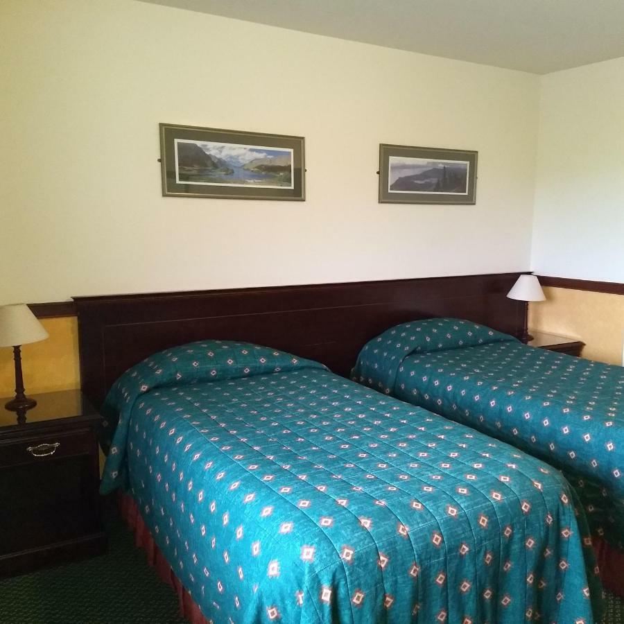 The Weigh Inn Lodges Thurso Kültér fotó