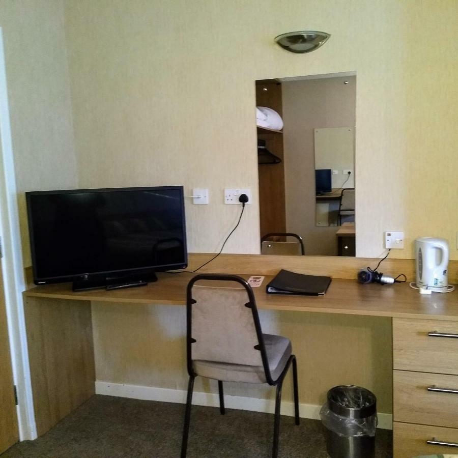 The Weigh Inn Lodges Thurso Kültér fotó