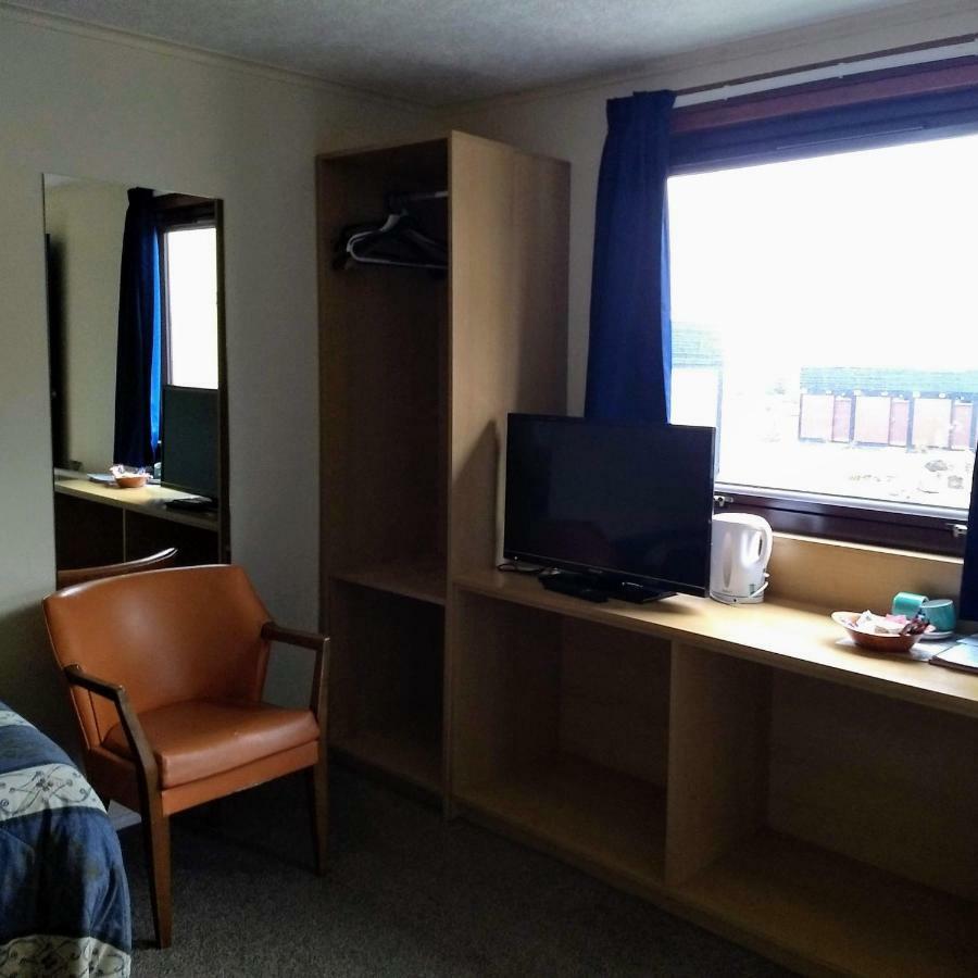 The Weigh Inn Lodges Thurso Kültér fotó