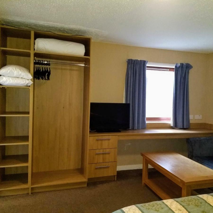 The Weigh Inn Lodges Thurso Kültér fotó