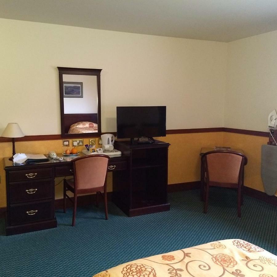 The Weigh Inn Lodges Thurso Kültér fotó