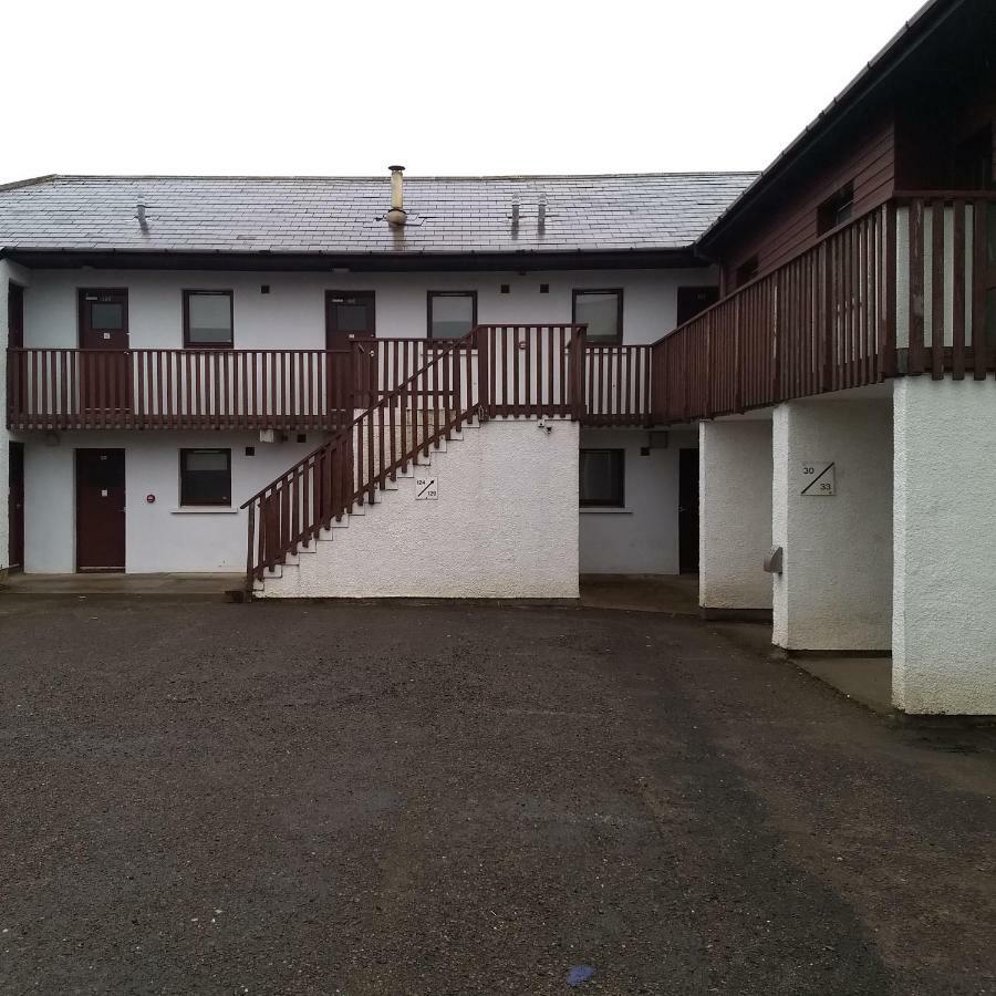 The Weigh Inn Lodges Thurso Kültér fotó